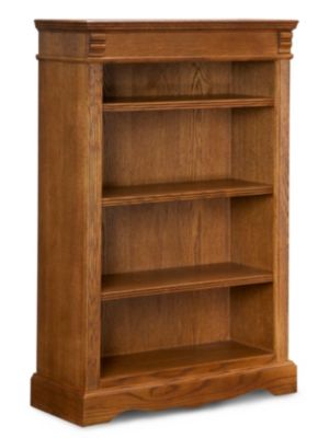 48--Deluxe-Bookcase