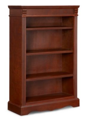 48--Deluxe-Bookcase