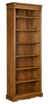 84--Deluxe-Bookcase