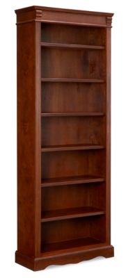 84--Deluxe-Bookcase
