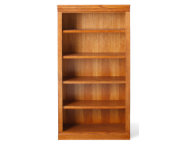 60--Bookcase