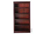 60--Bookcase