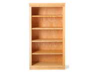 60--Bookcase