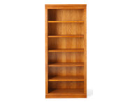72--Bookcase