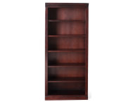 72--Bookcase