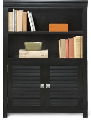 Key West 48  Bookcase
