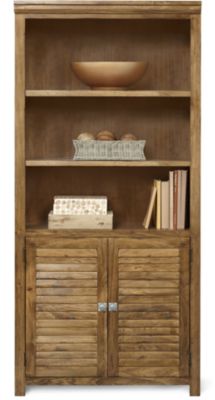 Key West 72  Bookcase