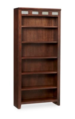 72  Bookcase