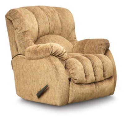 Wall-Saver-Recliner