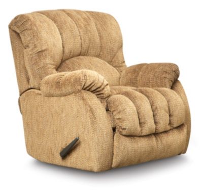Rocker-Recliner