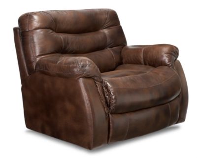 Snuggler-Recliner