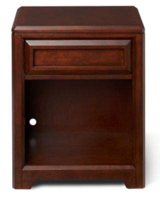 1-Drawer-Nightstand