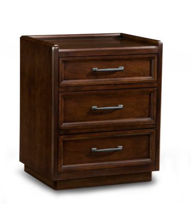 3-Drawer-Nightstand