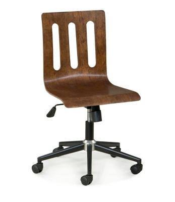 Castered-Desk-Chair