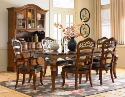 Orleans-Dining-Collection