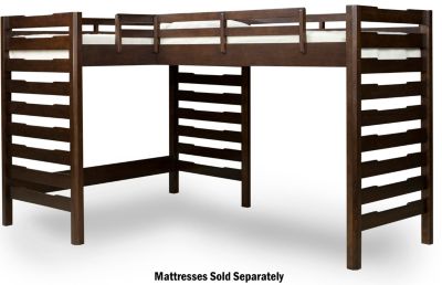 Dual-Loft-Bed