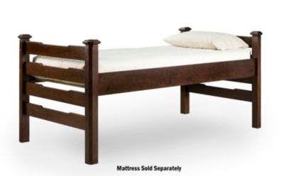 Twin-Slat-Bed