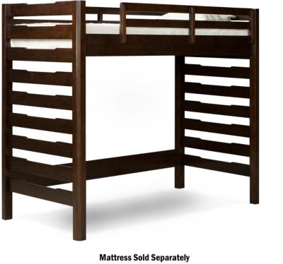 Twin-XL-Loft-Frame