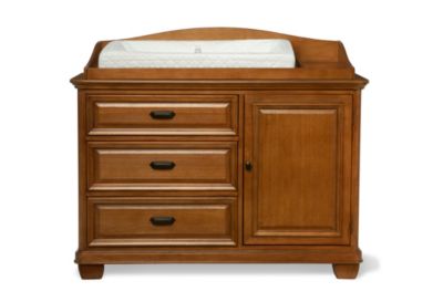 Dresser-With-Changing-Top