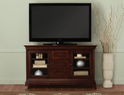 60--TV-Console