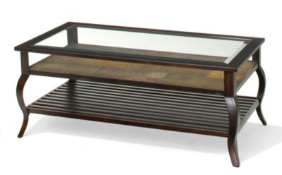 Rectangular-Cocktail-Table