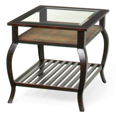 End-Table