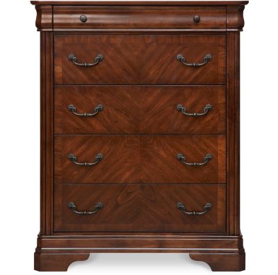 Alexandria 5 Drawer Chest