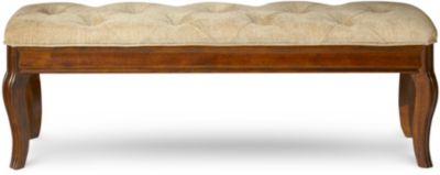 Alexandria Bed Bench