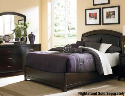 Avalon 3 Piece Queen Bedroom