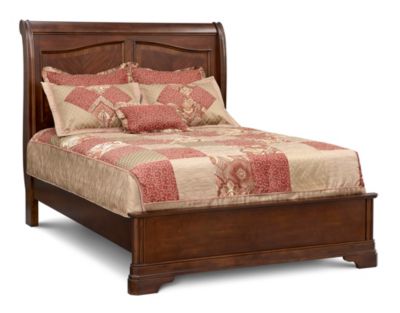 Alexandria-Queen-Sleigh-Bed