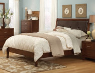 King-Bed