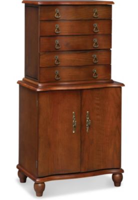 Jewelry-Armoire