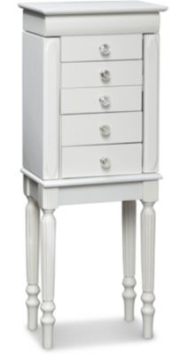 Jewelry-Armoire