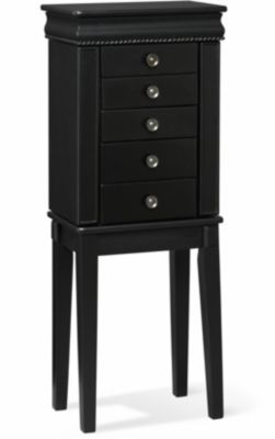 Jewelry-Armoire