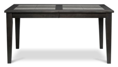 Tile-Top-Table