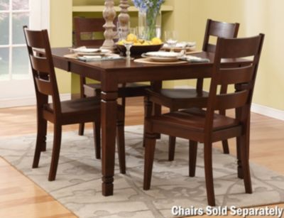 Rectangular-Table