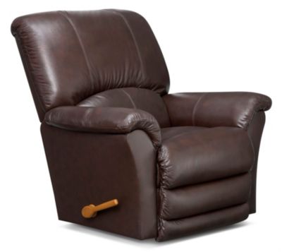 Wall-Saver-Recliner