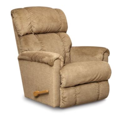 Wall Saver Recliner