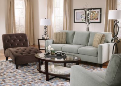 Living Room Furniture
