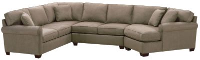 Marisol II 3pc Great Rm Sect'l