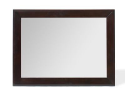 Penthouse Mirror