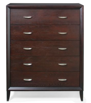 Penthouse 5 Drawer Chest