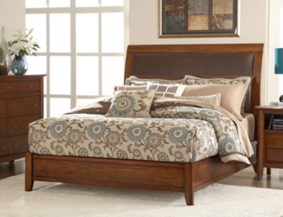Queen-Platform-Bed