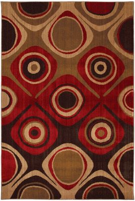 Danger-Zone-Red-Rug-8x11