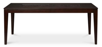 Rectangular-Leg-Table