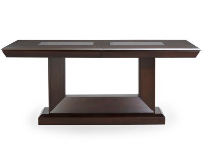 Pedestal-Table