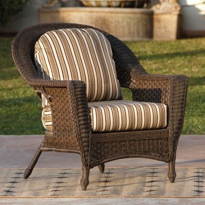 Tangiers Lounge Chair