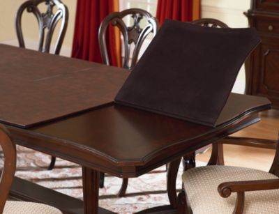 Woodmont Table Protector