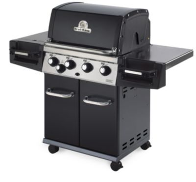 Broil-King-Regal-440-LP-BBQ