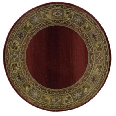 Generations-8'-Round-Rug